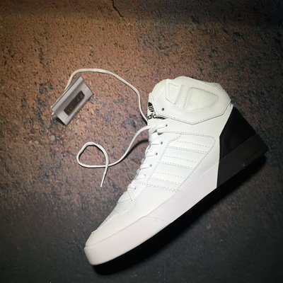 Adidas Originals High-Top Shoes Men--072